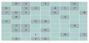 Fortune Lucky777 Sudoku Screenshot 3