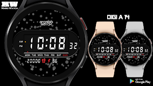 Maro Digi A14R Screenshot 0