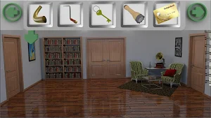 the Manor - free Escape Adventure Game Screenshot 0