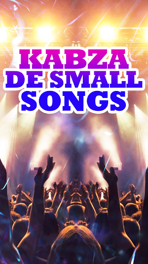 Kabza De Small Songs Screenshot 0