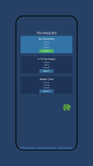 TurtleSlow Screenshot 2