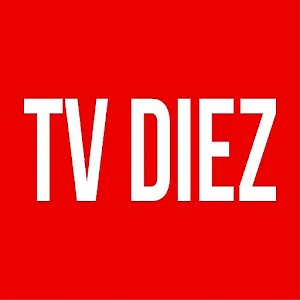 TV Diez Screenshot 3