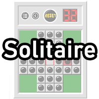 Peg Solitaire