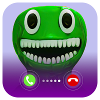Call from garten of banban
