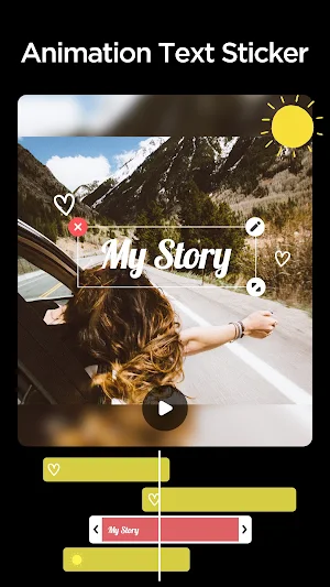 Photo SlideShow Maker & Video Maker - FotoSlider Screenshot 3