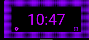 Alarm clock pelcvi Screenshot 0