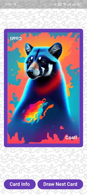Ring of Fire Screenshot 3