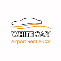White Car