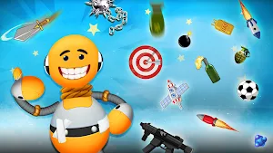 Kick The Boss Screenshot 0