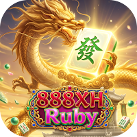888XHRuby