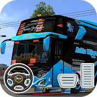 Bus tuan muda Basuri V5