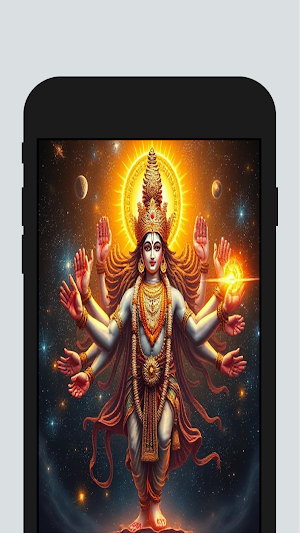 Sri Krishna Wallpapers Full HD Screenshot 0