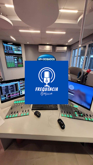 Radio Frequencia Basica Screenshot 2