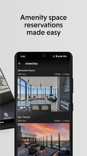 Riseio Screenshot 2