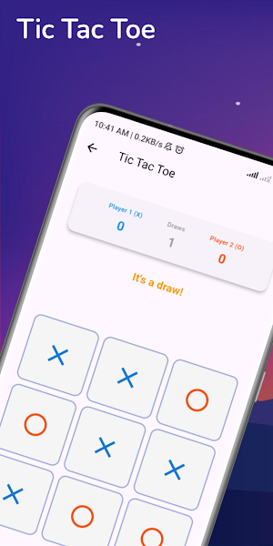 Mini Game Zone Screenshot 0