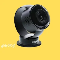 Energizer wifi cam instruction