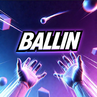 BALLIN