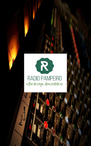 Rádio Pampeiro Screenshot 2
