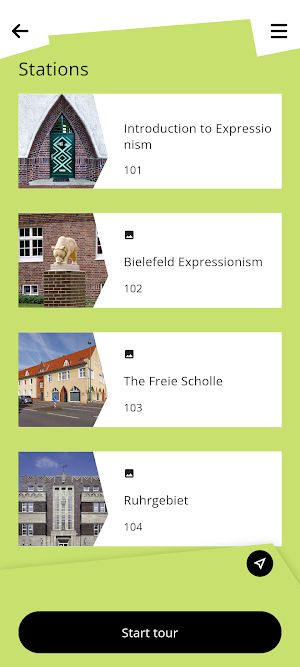 LWL-Museum Ziegelei Lage Screenshot 2