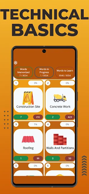 English For Construction Screenshot 3