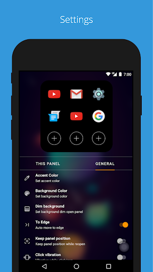 Assistive Touch Plus - Float Window App Shortcuts screenshot 6