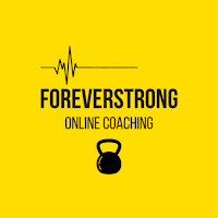 Forever Strong Coaching