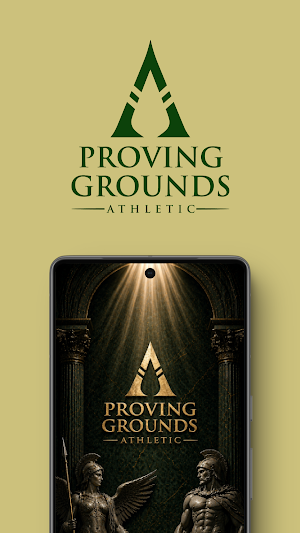 Proving Grounds Screenshot 0