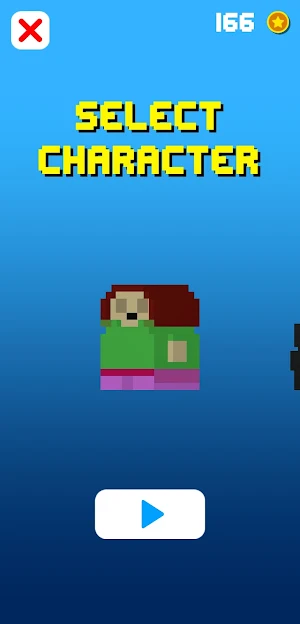 Fall Runner - 3D Game Screenshot 2