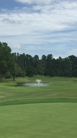 Pinecrest Country Club Screenshot 0