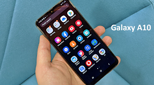 Theme for Samsung galaxy A10, 2021 Screenshot 2