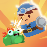 Dungeon Bounce