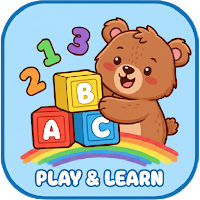 Fun&Learn – Kids Education