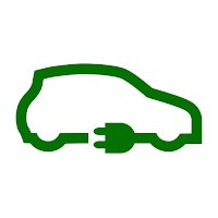 EV Life LV - charging map