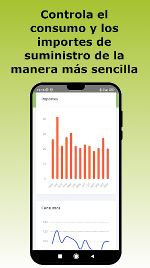 CYE clientes Screenshot 1