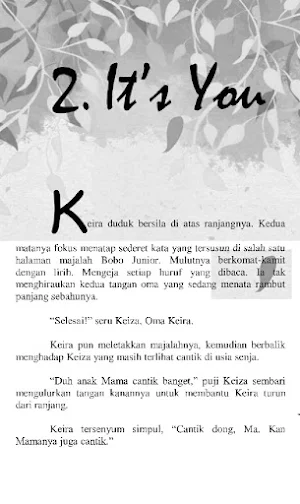 Attraversiamo By Uky Nur Screenshot 3