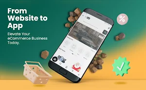 Mit App for Magento 2 Screenshot 0