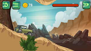 Army Driver Screenshot 3