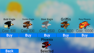 Swoop and Soar Screenshot 2