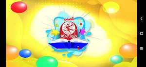 قصص طيور الجنة Screenshot 0