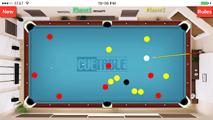 Billiard Sports - Pool Game Screenshot 2