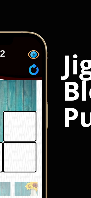 Jigsaw Puzzles - Planet Game Screenshot 2