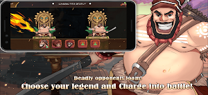Warlordes - (Early Release) Screenshot 3