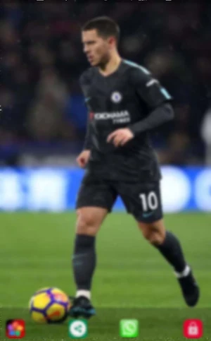 Hazard Wallpapers,Puzzle Screenshot 0