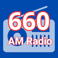660 AM Radio