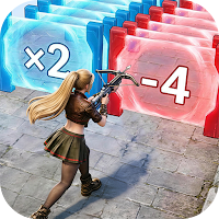 Puzzles & Conquest