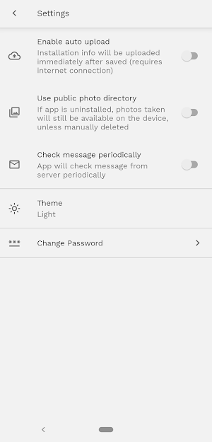 New Mica Installer Screenshot 3