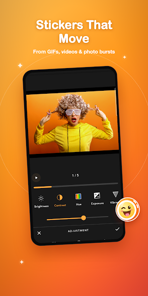 WASticker: Sticker Maker Screenshot 3
