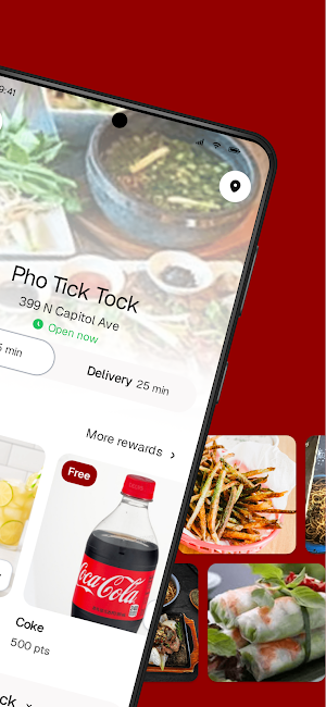 Pho Tick Tock Screenshot 1