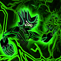 Super boy alien force upgrader matrix power