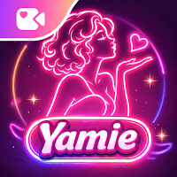Yamie-Chat&Live Stream